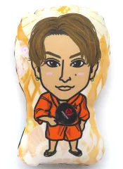 白濱亜嵐 クッション 白濱亜嵐 あらっぴー クッション GENERATIONS メンプロ LDH