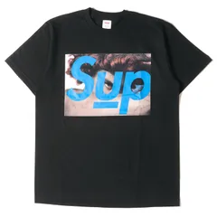 2024年最新】supreme undercover face tee mの人気アイテム - メルカリ