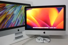 2024年最新】imac 2019 21．5インチの人気アイテム - メルカリ