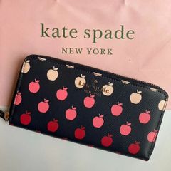 24時間以内に発送】 kate spade ドット ショップバッグ ミラー