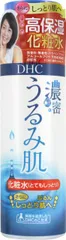 DHC(ディー・エイチ・シー) DHC 濃密うるみ肌 化粧水 とてもしっとり 本体180ML