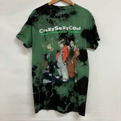 TLC ラップTアーティストTシャツXL古着 TLC ラップTアーティストTシャツXL古着