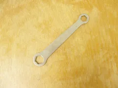 カンパニョーロ ヴィンテージ工具 コンビネーションレンチ（メガネレンチ） 7のサムネイル