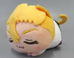 【中古】ぬいぐるみ 花垣武道 おひるねこモアプラスミニぬいぐるみVol.1 「東京リベンジャーズ」