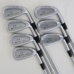 三浦技研CB-3003 アイアン7本セット 5-PS　ROMBAX　7E06R 三浦技研CB-3003 アイアン7本セット 5-PS ROMBAX 7E06R