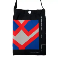 【中古】雑貨 オールマイト サコッシュ 「一番くじ 僕のヒーローアカデミア Begin the HERO!」 E賞