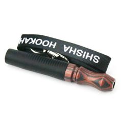 【 色：Black 】　シーシャ　マウスピース　水タバコ　嗜好品