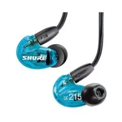 【未使用に近い】shure se215 Shure SE215 In-Ear | Springtree Media Group