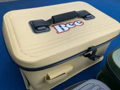 BEE クールバッカン40cm・送料込み