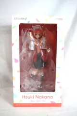 2025年最新】五等分の花嫁 中野五月 date style フィギュアの