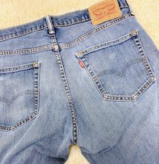 【古着】【リーバイス559】