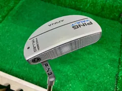 PING VAULT ARNA パター PING ピン ヴォルト ボルト アーナ パター VAULT ARNA ブラック