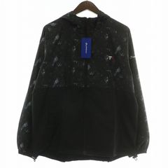 ドリスヴァンノッテン DRIES VAN NOTEN 22SS グラフィック