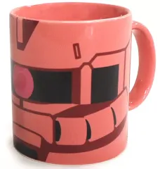 シャア専用ザク　マグカップ 2025年最新】シャア専用ザク マグカップの人気アイテム - メルカリ