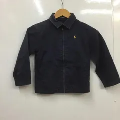 RALPHLAUREN ラルフローレン ジャケット キッズ 120cm