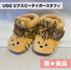 極美品★UGG ベビーシューズ（12.5cm）