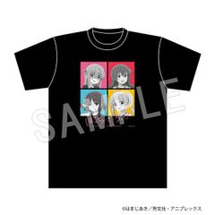 ブルーロック エゴ展 糸師兄弟 Tシャツ 糸師冴 糸師凛 ブルロ展 - メルカリ