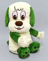 【中古】ぬいぐるみ ワンワン ワンワンのギガジャンボ抱きつきぬいぐるみ 「ワンワンとうーたん」