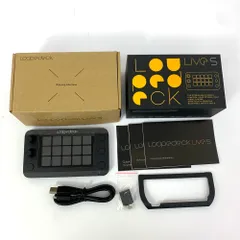 2025年最新】loupedeck liveの人気アイテム - メルカリ