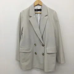 ZARA ザラ ジャケット、上着 ジャケット、ブレザー 