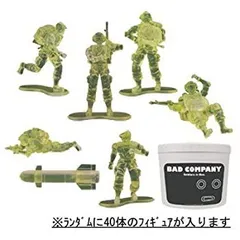 【中古】一番くじ ジョジョの奇妙な冒険 第四部 ダイヤモンドは砕けない C賞 バッド・カンパニーBOX （プライズ）