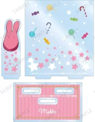 【中古】アクリルスタンド・アクリルパネル もっけ BIGアクリルスタンド 「放課後少年花子くん」