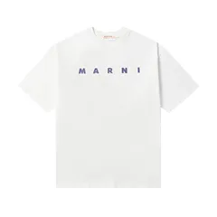 2025年最新】マルニtシャツメンズの人気アイテム - メルカリ