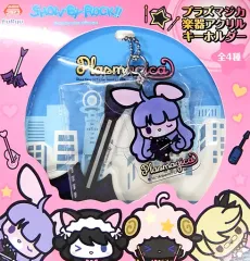 SHOW BY ROCK!! プラズマジカ＆徒然なる ぬいぐるみ 全種セット SHOW