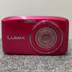2025年最新】LUMIX DMC-S2の人気アイテム - メルカリ