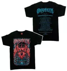 未開封 BABYMETAL Tシャツ RITUAL TEE、Trilogy TEE、THE WHITE MASS TEE Lサイズ 2025年最新babymetal tシャツ ritualの人気アイテム - メルカリ