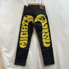 2025年最新】EVISU MIGHTYの人気アイテム - メルカリ 2025年最新】EVISU MIGHTYの人気アイテム - メルカリ