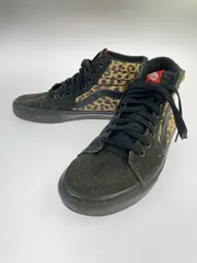 【中古品】VANS バンズ SK8-HI スケートハイ ハイカット スニーカー 靴 【165-251011-kk-18-min】
