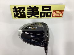 【中古】レディースドライバー テーラーメイド 【超美品】Qi10 MAX　ドライバー/ELDIO TM40(JP)/L/12[3065]■杭全本店