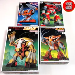旧キットセット　リアルタイプドム　アッグ　ゴッグ　アッガイ　ゾゴック　ズゴック 旧キットセット リアルタイプドム アッグ ゴッグ アッガイ