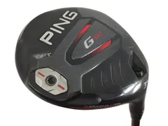 2025年最新】ping g410 フェアウェイウッド 7wの人気アイテム