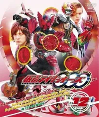 2026年最新】仮面ライダーOOO（オーズ） VOL.1 [Blu-ray]の人気