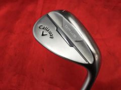 【中古】 キャロウェイ OPUS クロム 58°/12°W ウェッジ WG NS PRO 950GH neo (フレックスS) メンズ 男性用 右利き 右用 Cランク ゴルフクラブ