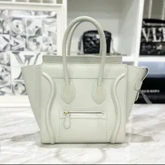 2026年最新】celine セリーヌ ミディアム メッセンジャーバッグの人気