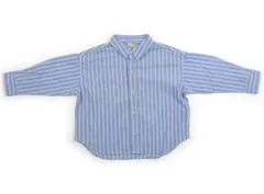 【プティマイン/petitmain】シャツ・ブラウス 100サイズ 男の子【子供服・ベビー服】（1926925）