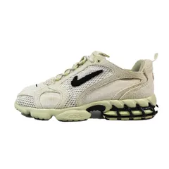 ナイキ NIKE ×ステューシー Stussy Air Zoom Spiridon CG 2 