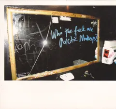 Arctic Monkeys 1st EUオリジナル盤 レコード レコード｜Arctic Monkeys (アークティック・モンキーズ)｜商品