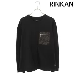 2025年最新】fendi トレーナー メンズの人気アイテム - メルカリ