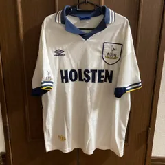 超希少】kappa×トッテナムFC/スウェットビンテージvintage XXL