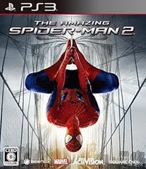 【中古】(非常に良い)アメイジング・スパイダーマン2 - PS3