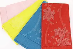 送料無料 訳あり 半幅帯 単衣帯 浴衣帯 ロングサイズ 単 長尺 ゆかた 半巾帯 女物 女性 花火大会 祭 かわいい おしゃれ レディース 婦人 和装小物 着付小物 1点のみメール便OK 送料込み