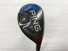 Ping G30 ユーティリティ #3 MCH Ping G30 ユーティリティ #3 MCH ピン G30 ハイブリッドの試打