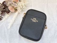 ✨極美品✨コーチ フィービー クロスボディ ショルダーバッグ 2way