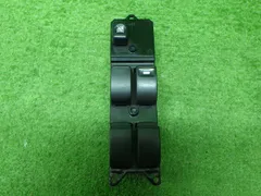 ミツビシ Z26A コルト 運転席 パワーウインドウスイッチ 220618120