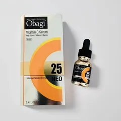 新品未開封 Obagi C25セラムNEO (ピュア ビタミンC 美容液) 12mL