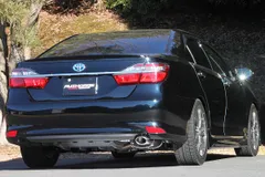 フジツボ(FUJITSUBO) マフラー A-S トヨタ カムリ DAA-AVV50 2AR-FXE ハイブリッド 2014年09月～2017年07月 360-24461